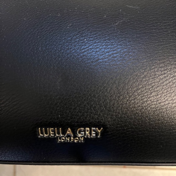 Luella Grey London purse - Picture 2 of 6